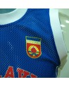 Camiseta Réplica Drazen Petrovic Yugoslavia