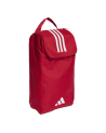 Zapatillero Adidas Baloncesto Rojo