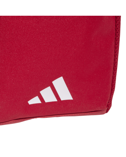 Zapatillero Adidas Baloncesto Rojo