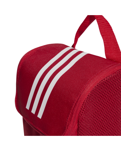 Zapatillero Adidas Baloncesto Rojo