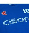 Camiseta Manga Corta N&N FIBA Petrovic Cibona