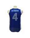 Camiseta Réplica Drazen Petrovic Yugoslavia