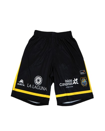 Pantalón Iberostar Tenerife 2ª 20/21 | Pantalones Liga Endesa