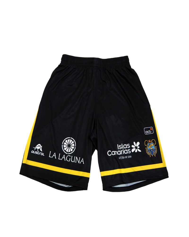 Pantalón Iberostar Tenerife 2ª 20/21 | Pantalones Liga Endesa Pantalón Iberostar Tenerife 2ª 20/21 | Pantalones Liga Endesa