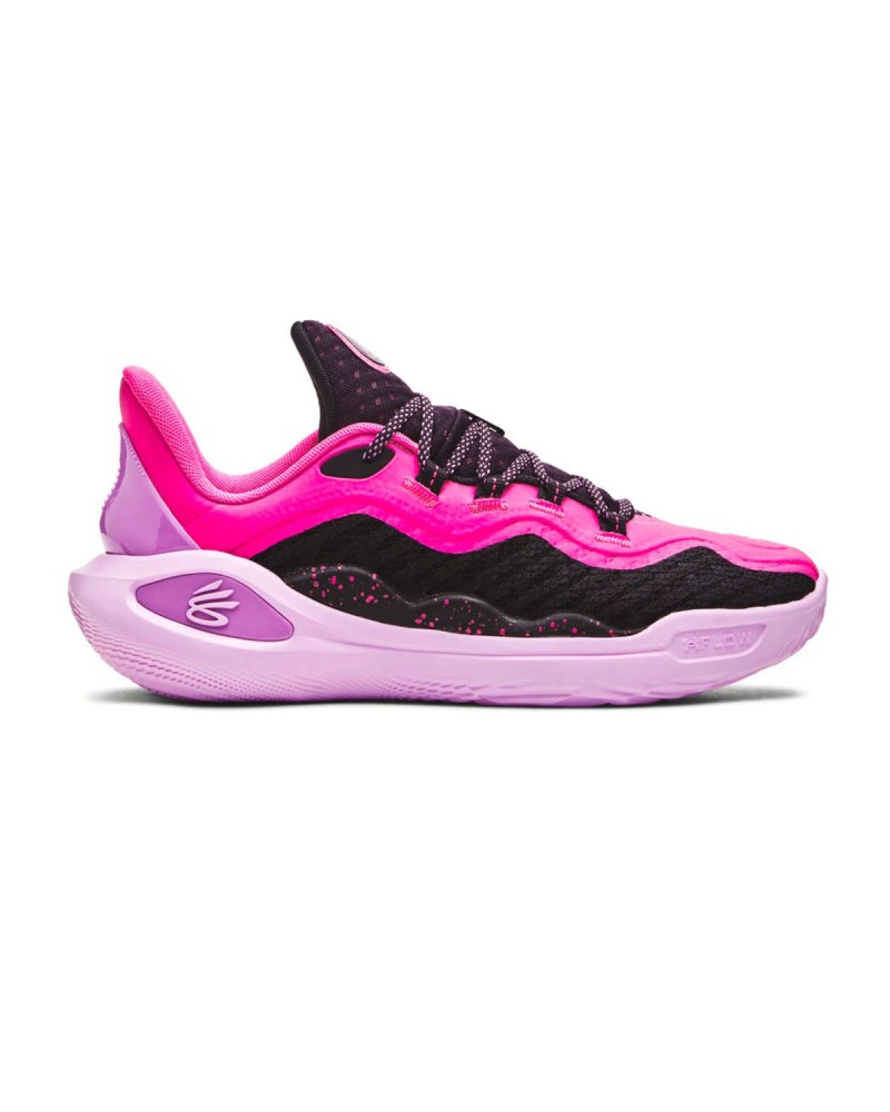 Zapatillas de basketball under armour curry hotsell