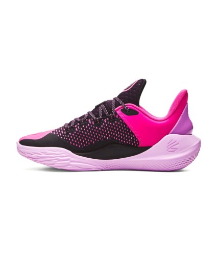 Zapatilla de Baloncesto Under Armour Curry 11 "Girl Dad"