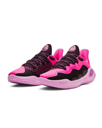 Zapatilla de Baloncesto Under Armour Curry 11 "Girl Dad"