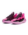 Zapatilla de Baloncesto Under Armour Curry 11 "Girl Dad"