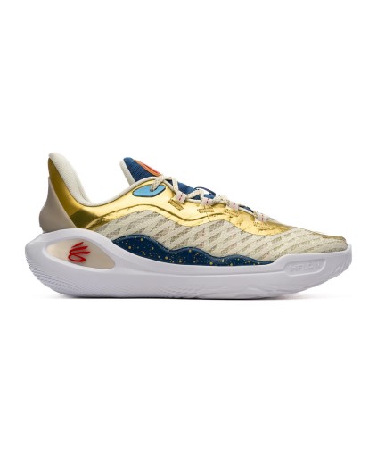 Zapatilla de Baloncesto Under Armour Curry 11 "Champion Mindset"