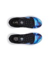 Zapatilla de Baloncesto Under Armour Curry 4 Low Flotro "Bruce Lee"