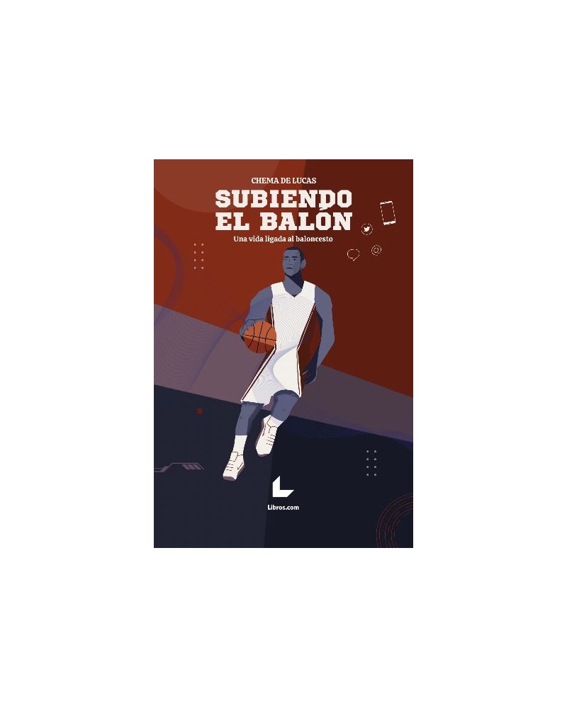 Libro Subiendo el balón