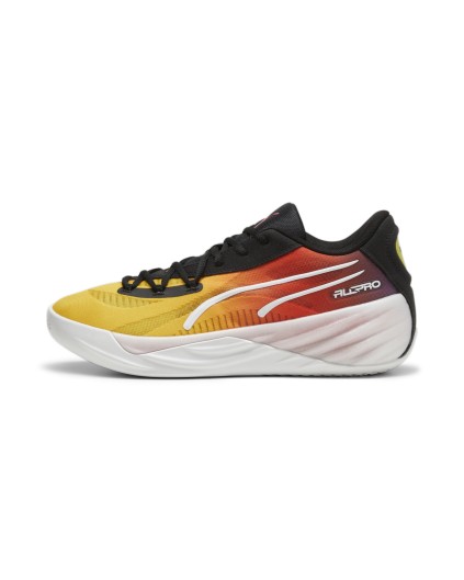 Zapatilla de Baloncesto Puma All Pro Nitro "Showtime"
