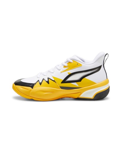 Zapatilla de Baloncesto Puma Genetics "Sizzle" Jr.