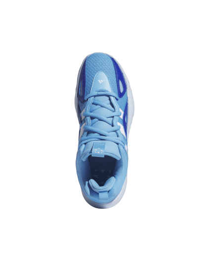 Zapatilla de Baloncesto Adidas Trae Young Unlimited 2 "Blue Summer"