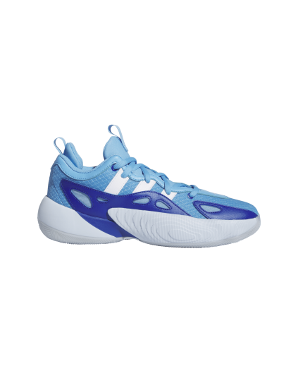 Zapatilla Adidas Trae Young Unlimited 2 azul