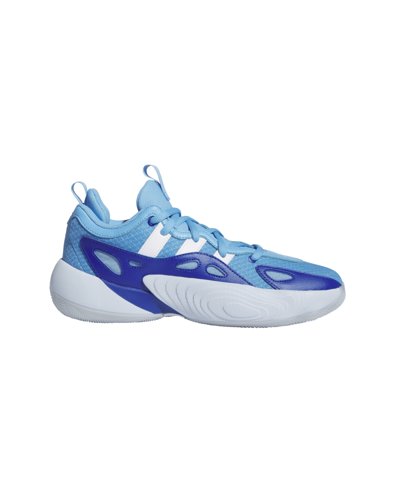 Zapatilla Adidas Trae Young Unlimited 2 azul