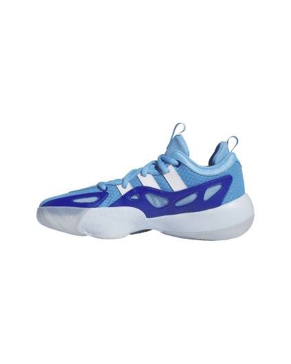 Zapatilla de Baloncesto Adidas Trae Young Unlimited 2 "Blue Summer"
