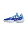 Zapatilla de Baloncesto Adidas Trae Young Unlimited 2 "Blue Summer"
