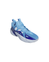 Zapatilla de Baloncesto Adidas Trae Young Unlimited 2 "Blue Summer"