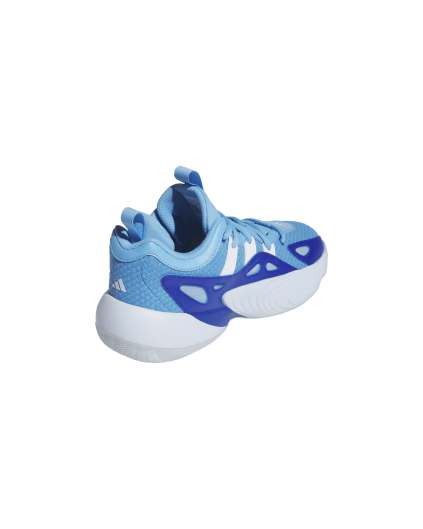 Zapatilla de Baloncesto Adidas Trae Young Unlimited 2 "Blue Summer"