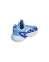 Zapatilla de Baloncesto Adidas Trae Young Unlimited 2 "Blue Summer"