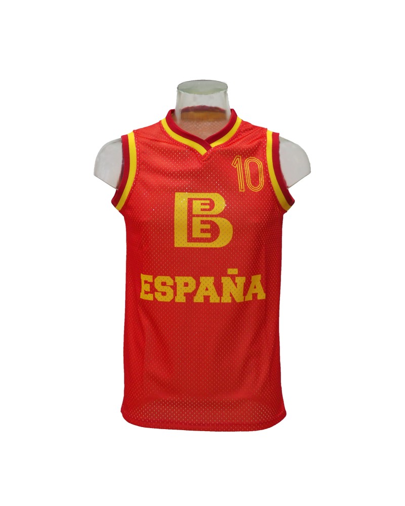 Camiseta Réplica Fernando Martín