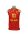 Camiseta Réplica Fernando Martín