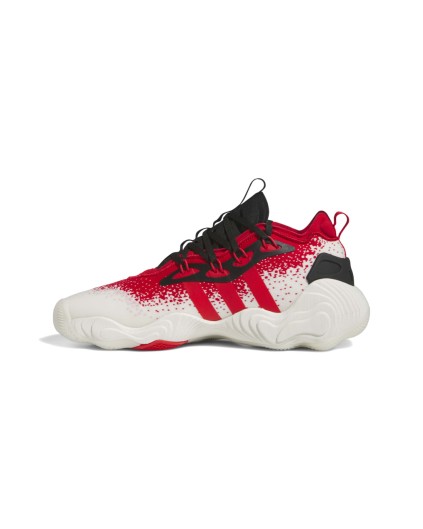 Zapatilla de Baloncesto Adidas Trae Young 3 "Bleed"