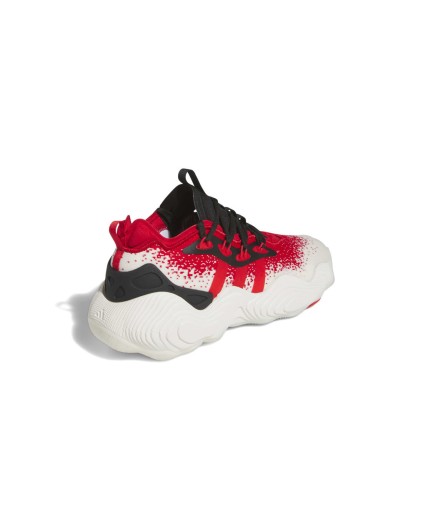 Zapatilla de Baloncesto Adidas Trae Young 3 "Bleed"