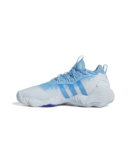 Zapatilla Adidas Trae Young 3 "Blue Summer"
