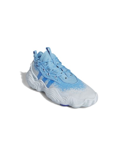 Zapatilla Adidas Trae Young 3 "Blue Summer"