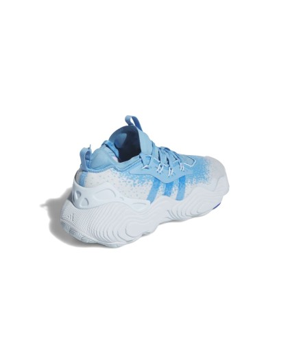 Zapatilla Adidas Trae Young 3 "Blue Summer"