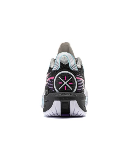 Zapatilla de Baloncesto Li-Ning Wade 9 Fission "Team No Sleep"