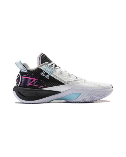 Zapatilla de Baloncesto Li-Ning Wade 9 Fission "Team No Sleep"