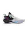 Zapatilla de Baloncesto Li-Ning Wade 9 Fission "Team No Sleep"