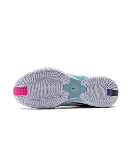 Zapatilla de Baloncesto Li-Ning Wade 9 Fission "Team No Sleep"
