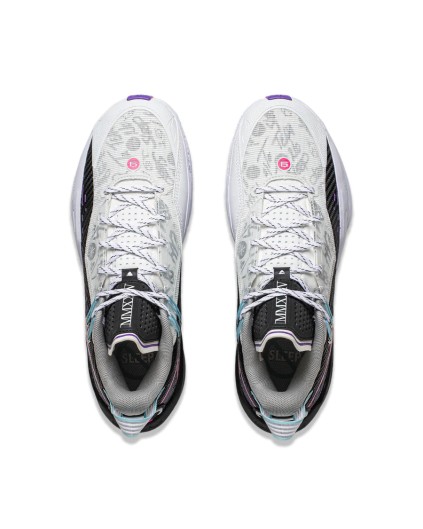 Zapatilla de Baloncesto Li-Ning Wade 9 Fission "Team No Sleep"