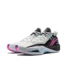 Zapatilla de Baloncesto Li-Ning Wade 9 Fission "Team No Sleep"