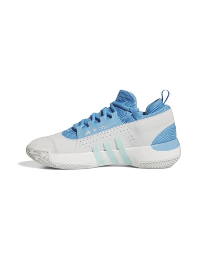 Zapatilla Adidas D.O.N Issue 5 "Blue Summer".