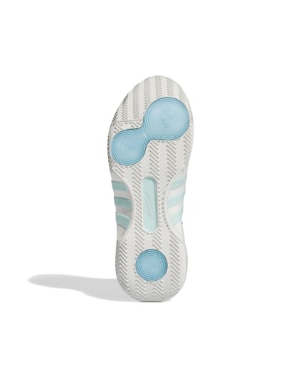 Zapatilla Adidas D.O.N Issue 5 "Blue Summer".