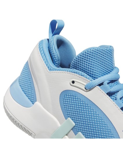 Zapatilla Adidas D.O.N Issue 5 "Blue Summer".