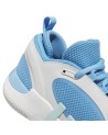 Zapatilla Adidas D.O.N Issue 5 "Blue Summer".