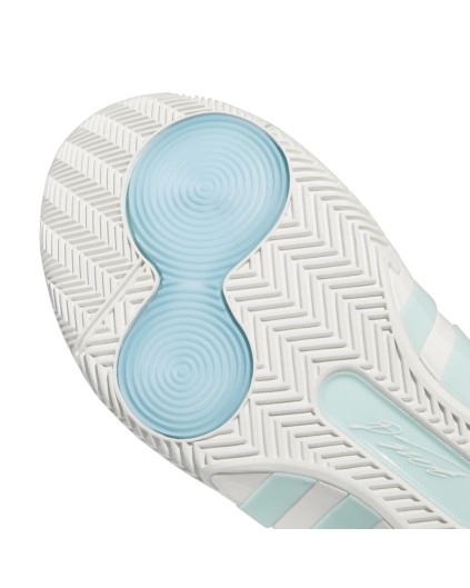 Zapatilla Adidas D.O.N Issue 5 "Blue Summer".