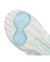 Zapatilla Adidas D.O.N Issue 5 "Blue Summer".