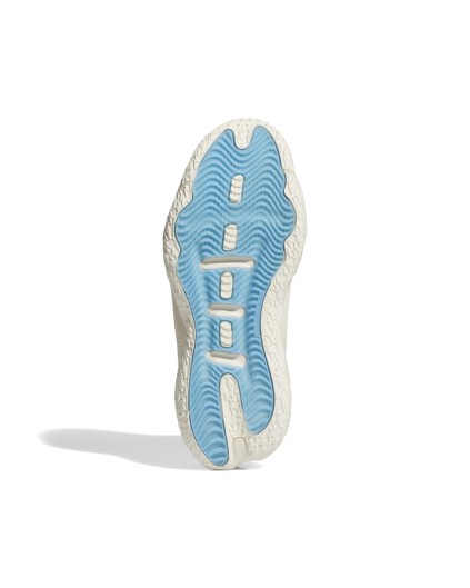 Zapatilla Adidas Dame 8 Extply "Blue Summer"