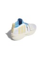 Zapatilla Adidas Dame 8 Extply "Blue Summer"