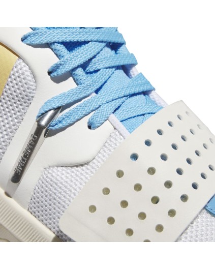 Zapatilla Adidas Dame 8 Extply "Blue Summer"