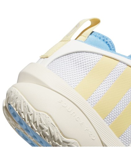 Zapatilla Adidas Dame 8 Extply "Blue Summer"