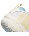 Zapatilla Adidas Dame 8 Extply "Blue Summer"