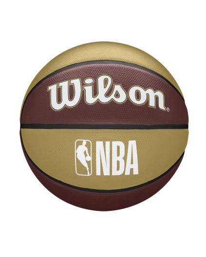 Balón Wilson NBA Team Tribute Cleveland Cavaliers